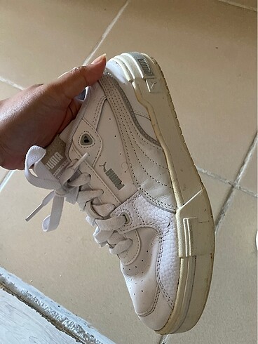 Spor Ayakkabı - Görsel 5