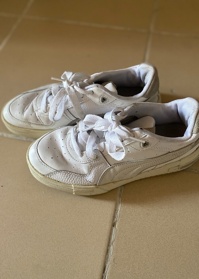 Spor Ayakkabı - Görsel 4