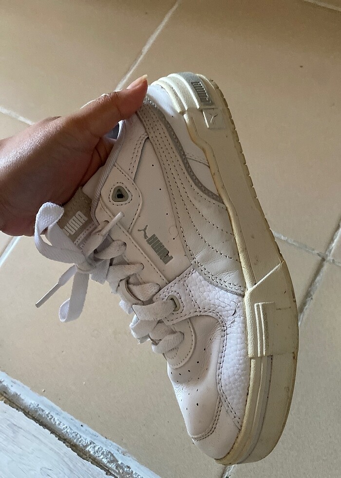 Spor Ayakkabı - Görsel 5