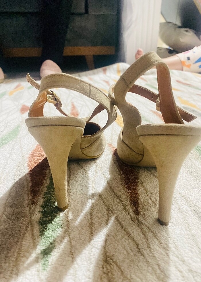 Ayakkabı - Görsel 4