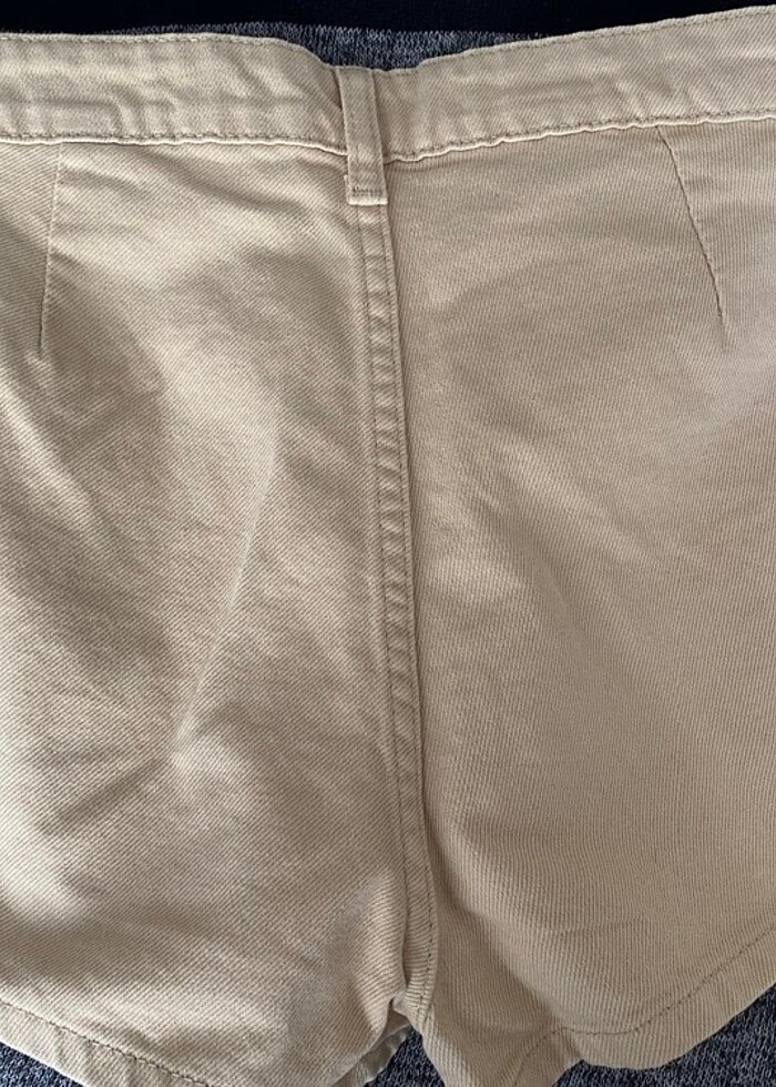 Şort etek - Görsel 2