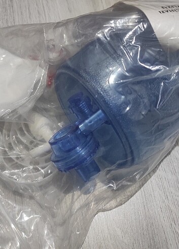 Ambu / Yetişkin tek kullanımlık suni solunum