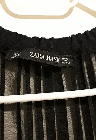 m Beden zara ust 