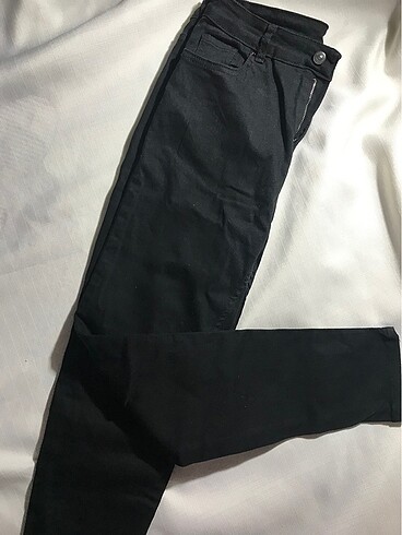 Skinny jean pantolon