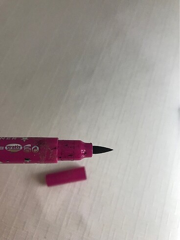Beden gratis Eyeliner
