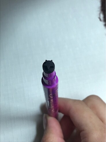 Beden Renk gratis Eyeliner