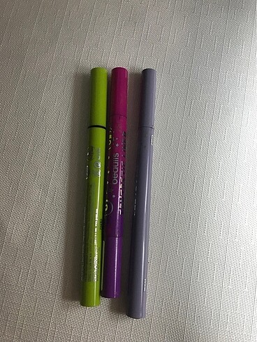 gratis Eyeliner
