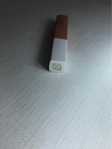 Maybelline Maybelline ruj