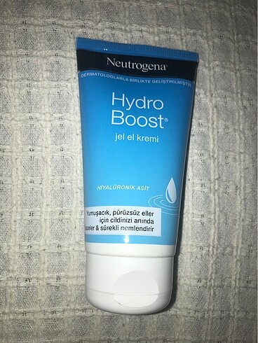 Neutrogena el kremi