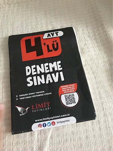 4?lü edebiyat deneme