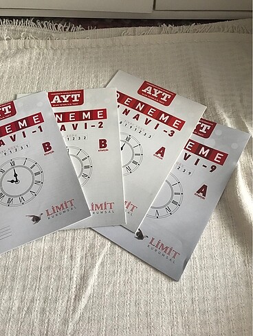  4?lü edebiyat deneme