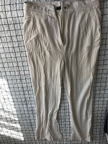 Yazlık pantolon