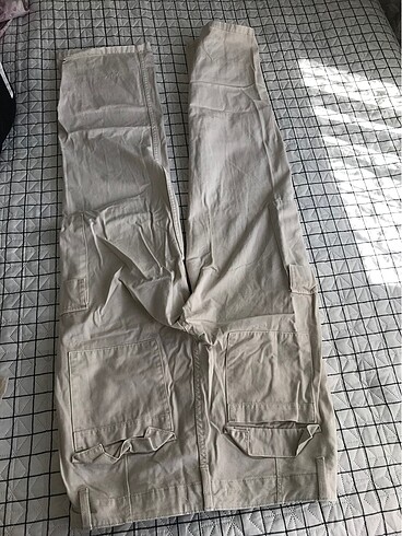 Mango Mango kargo pantolon