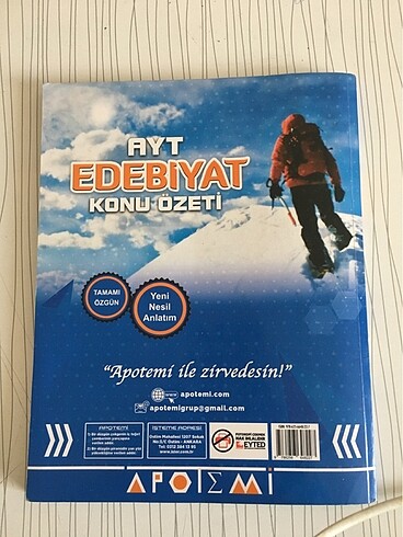  Ayy edebiya apotemi konu özeti