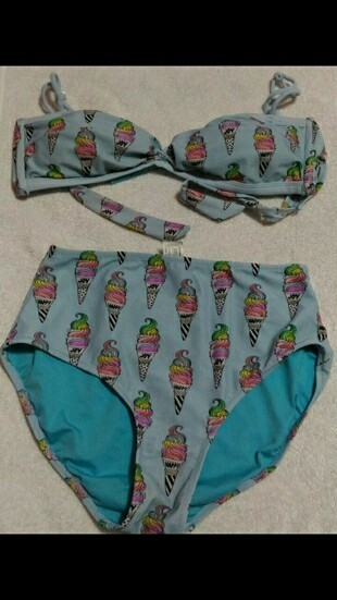 Mudo bikini