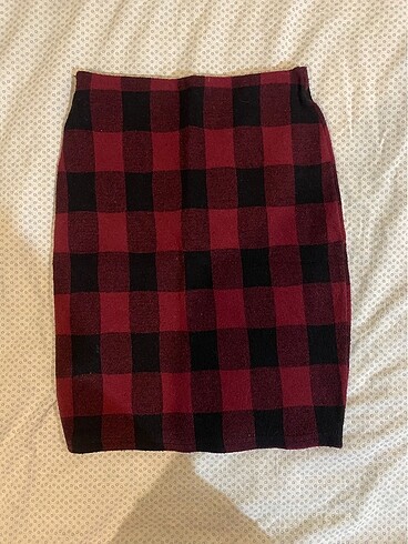 Mini etek