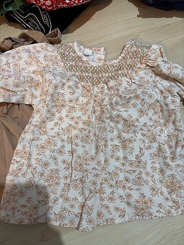 18-24 Ay Beden Lc Waikiki 18 24