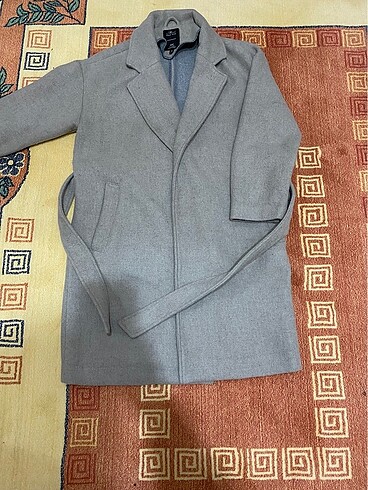 Mavi marka kadın kaban