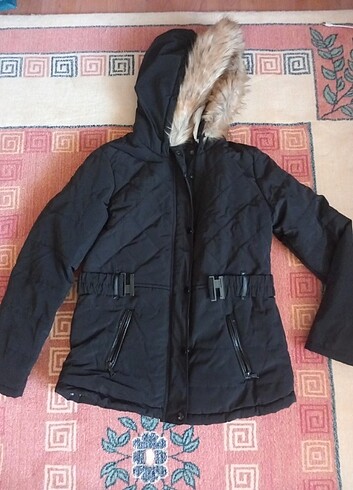 Lc Kadın mont