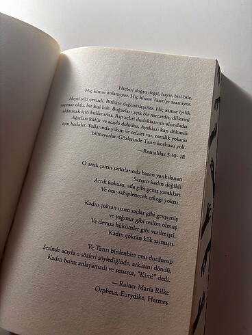 Beden Boğazım Açık Bir Mezar