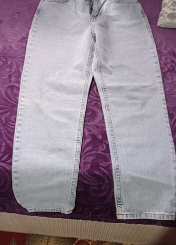 Kot pantolon 