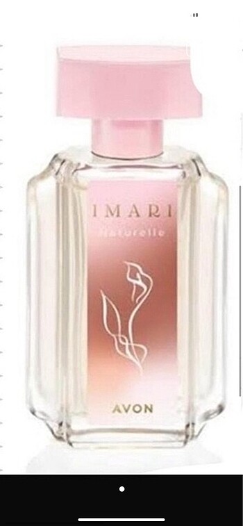 Avon imari parfüm