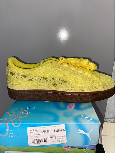 Puma Puma Suede sopenge bob