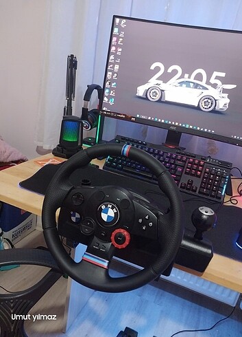 Logitech Extrali logitech dfgt