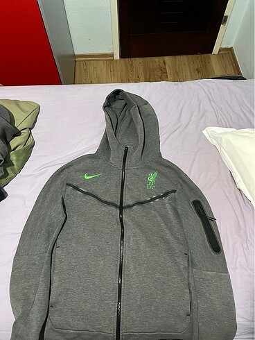 Nike tech fleece