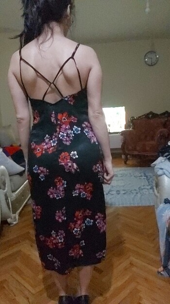 H&M Elbise