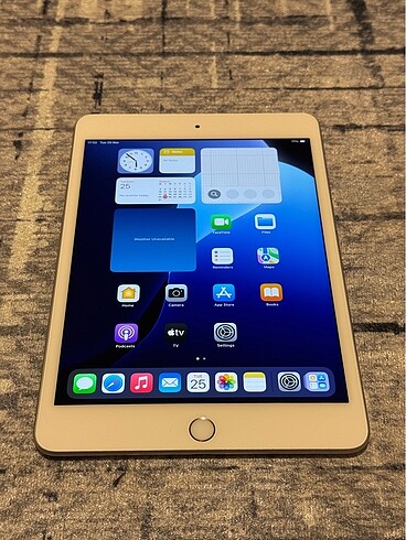 İPad mini 5 2019