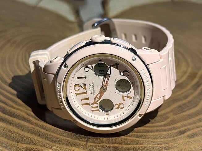 CASİO BGA-150EF