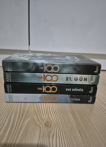 The 100 Serisi