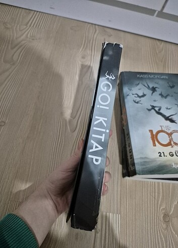 Beden The 100 Serisi