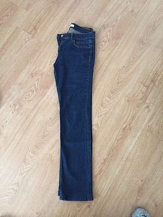YARGICI BORU PAÇA JEAN