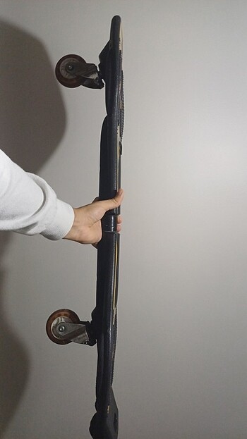 Waveboard kaykay - Görsel 2