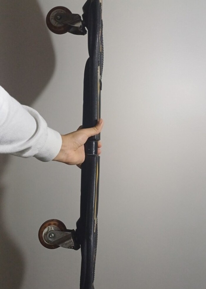 Waveboard kaykay - Görsel 2