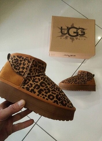 Ugg Ugg kadin ayakkabi