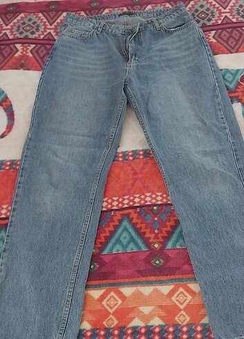 42 Beden Kot pantolon