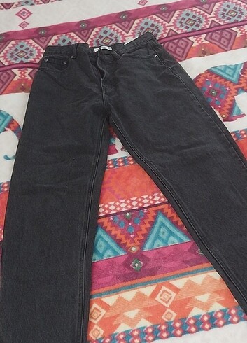 40 Beden Kot pantolon 
