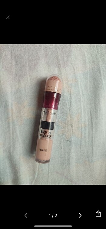  Beden Maybelline kapatı 01