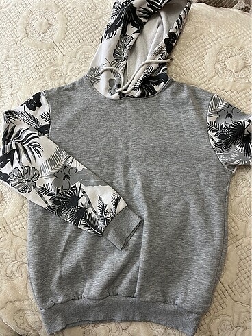 Kadın sweatshirt
