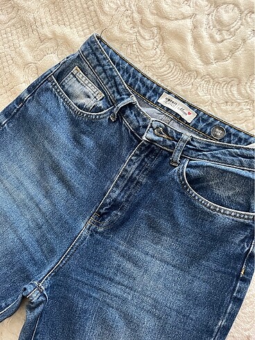 Koton Mom Jean