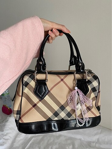 vintage coquette canta