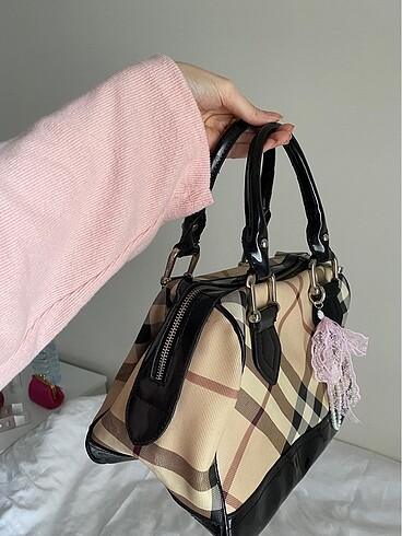 Beden vintage coquette canta