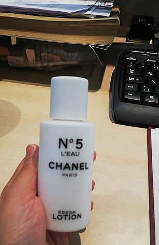 s Beden çeşitli Renk Chanel parfüm 