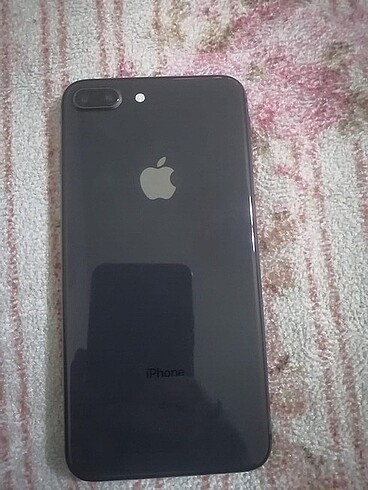 İphone 8 plus