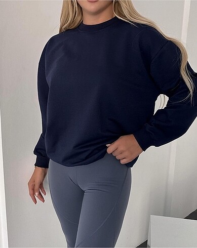 m Beden Sweatshirt
