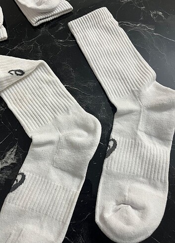 Asics Asisc çorap voleybol fitness tenis
