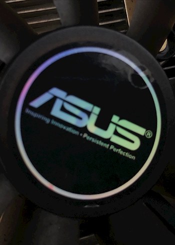 Asus GTX560 1GB GDDR5 Ekran Kartı 256BİT - Görsel 5